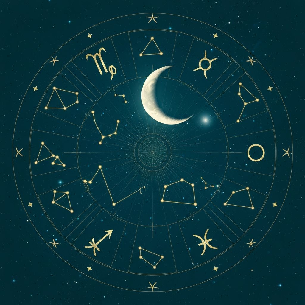 Astrologia e zodiaco